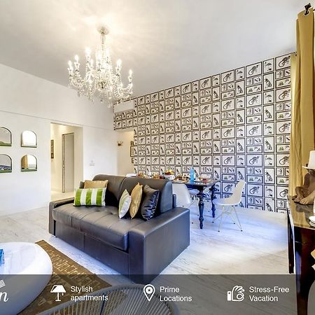 Sweet Inn -Garibaldi Roma Esterno foto